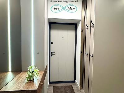 квартира по адресу Мартинова просп., 34
