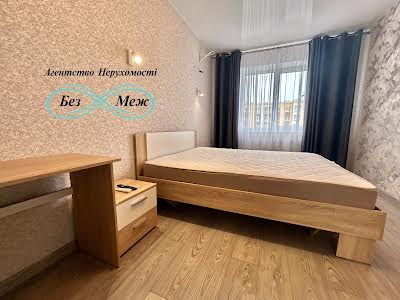 квартира за адресою Воронківська вул., 5