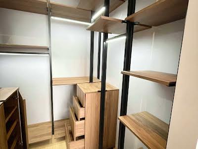 квартира за адресою Джона Маккейна вул. (Івана Кудрі), 7