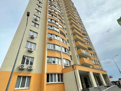 квартира по адресу Сергея Москаленко ул. (Красовського), 53