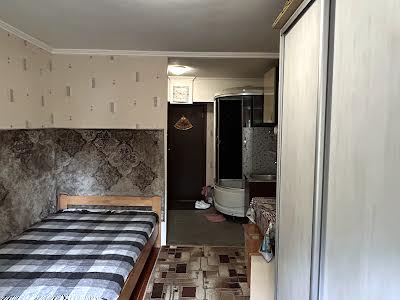 кімната за адресою Святошинська вул., 46