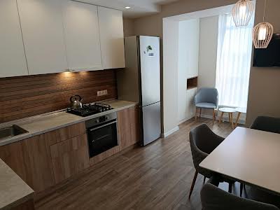 квартира за адресою Запорізьке шосе, 28