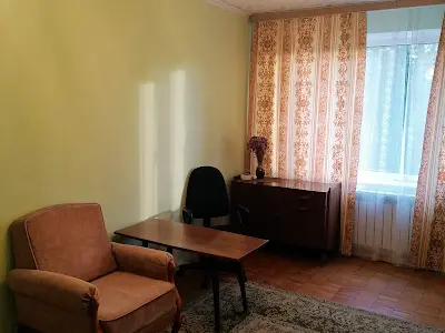 квартира по адресу Пантелеймона Кулиша ул. (Челябинская), 17