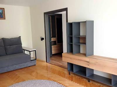 квартира за адресою Городоцька вул., 241б