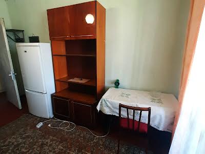 комната по адресу Владимира Ивасюка просп. (Героїв Сталінграду), 48