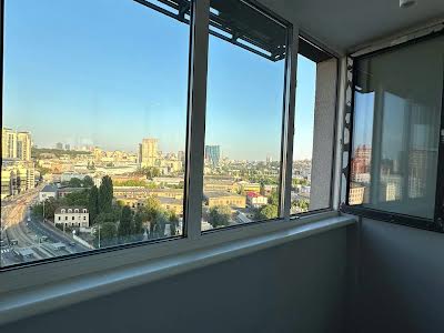 квартира по адресу Берестейский просп. (Победы), 5-В