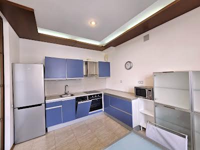 квартира по адресу Панаса Мирного ул., 8