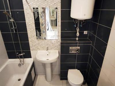 квартира за адресою Європейського Союзу просп. (Правди), 45а