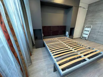квартира по адресу Кахи Бендукидзе ул., 2