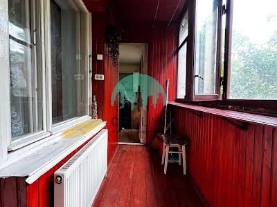 квартира по адресу Галицкая ул., 142