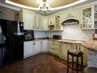 квартира по адресу Регенераторная ул., 4 к17