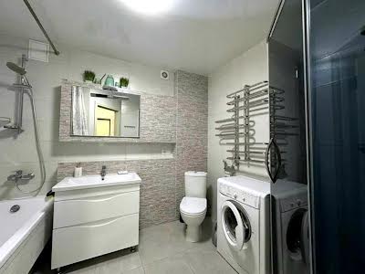 квартира за адресою Берестейський просп. (Перемоги), 77а