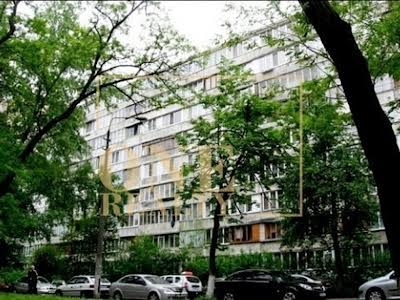 квартира за адресою Ґарета Джонса вул. (Сім'ї Хохлових), 3