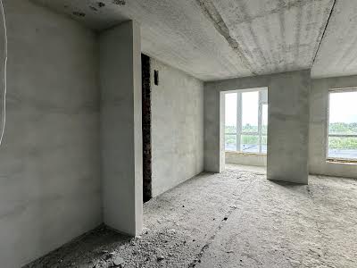 квартира за адресою Чорновола вул., 155