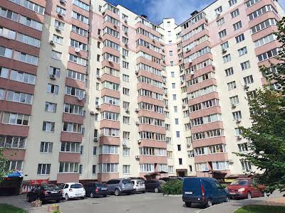 квартира за адресою Боголюбова вул., 6