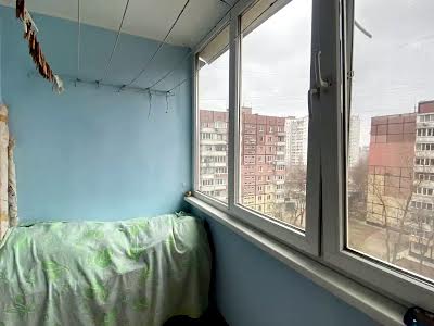 квартира по адресу Николая Михновского ул. (Щербини), 13