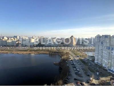 квартира за адресою Миколи Бажана просп., 1-М