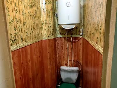 квартира по адресу Електронна ул., 70