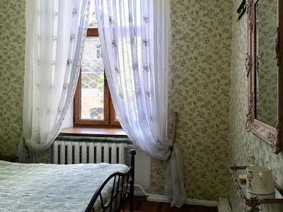 квартира за адресою Павла Зеленого вул. (Коблевська), 36