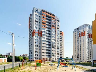 квартира за адресою Лисаветинська вул., 7д