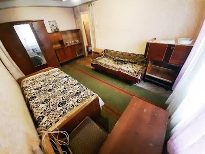 квартира за адресою Михайла Донця вул., 13-Б