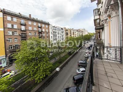 квартира за адресою Антоновича вул. (Горького), 23