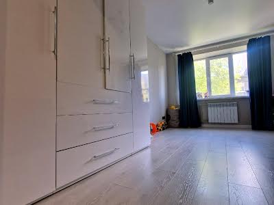 квартира за адресою Галини Мазепи вул. (Софії Ковалевської), 53