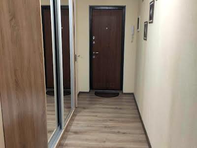квартира за адресою Євгена Чикаленка вул., 59/9