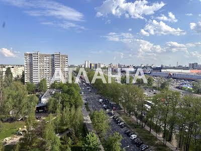 квартира по адресу Композитора Лятошинского ул., 12