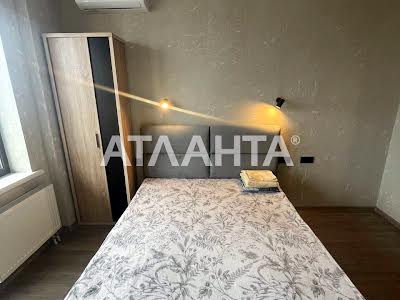 квартира за адресою Педагогічна вул., 23