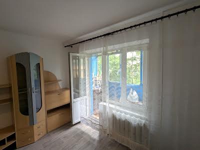 квартира за адресою Архітектора Вербицького вул., 19