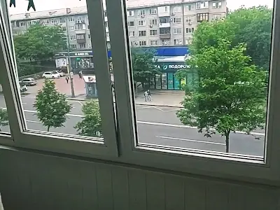 квартира за адресою Данила Щербаківського вул. (Щербакова), 64