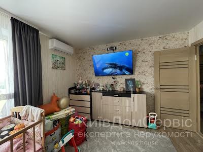 квартира за адресою Москаленка, 53