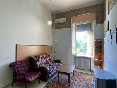 квартира за адресою Михайлівський пров., 9-Б