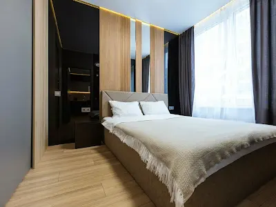 квартира за адресою Салютна вул., 2к5