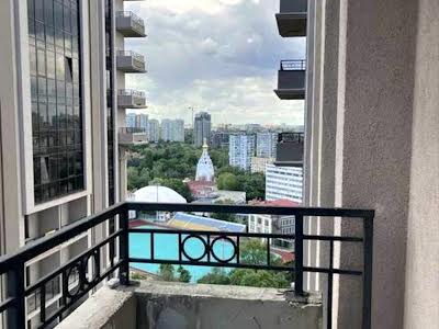 квартира за адресою Одеса, Фонтанська дорога вул., 25Ж