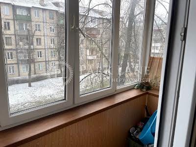 квартира за адресою бульвар Верховного Совета, 29