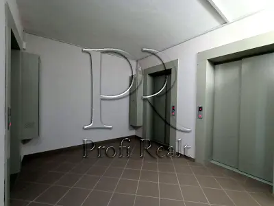 квартира за адресою Приміська вул., 22-Б