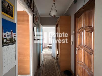квартира за адресою Миколи Закревського вул., 7