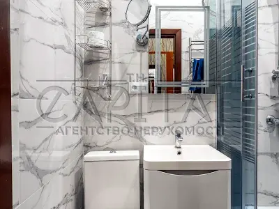 квартира за адресою Саксаганського вул., 131-А
