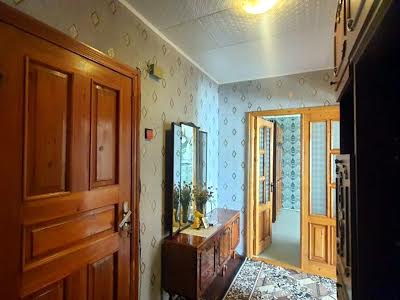 квартира по адресу Архитекторская ул., 16