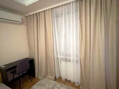 квартира по адресу Александра Конисского ул., 34