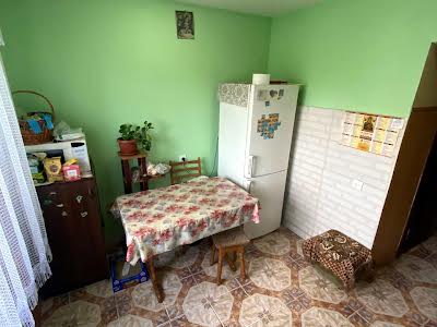 квартира по адресу Миколы Хвылёвого ул., 2