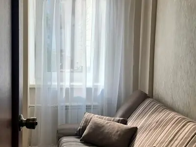 квартира за адресою Академіка Корольова вул., 78