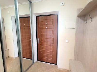 квартира по адресу Доковская ул., 10к11
