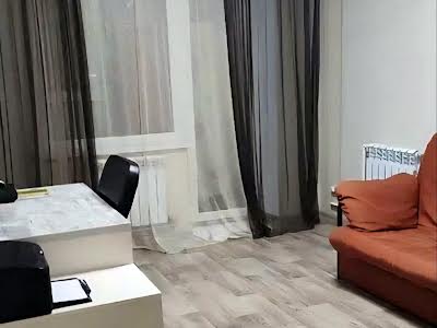 квартира по адресу Тракторостроителей просп., 162д