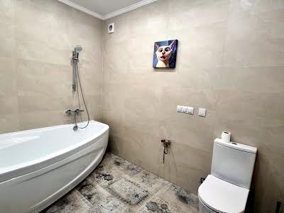 квартира за адресою Тараса Шевченка бульв., 5
