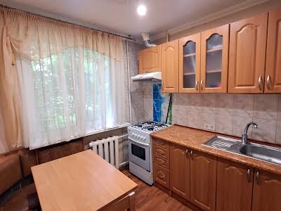 квартира за адресою Миколи Василенка вул., 23