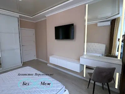 квартира по адресу Мартинова просп., 12