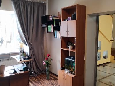 будинок за адресою Уманська вул., 20